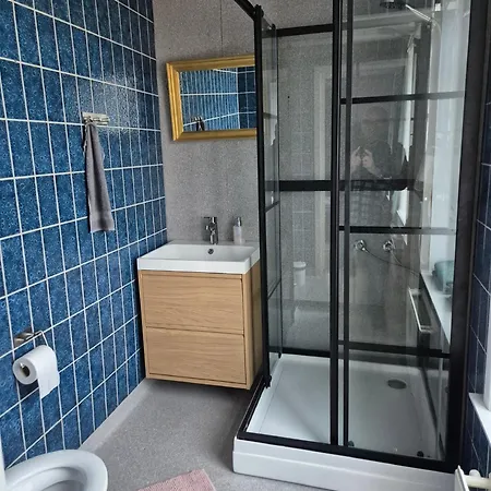 דירה Cozy View Højer