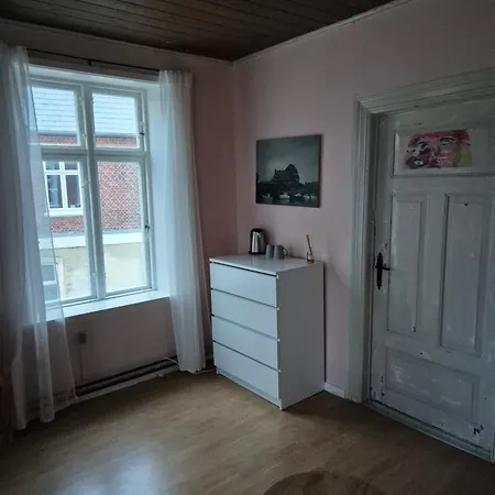 דירה Cozy View *