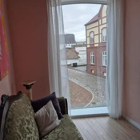 アパート Cozy View Højer