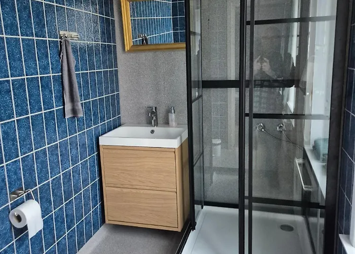 דירה Cozy View Højer