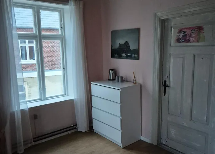 דירה Cozy View *