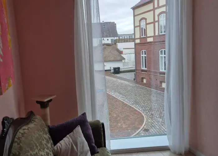 דירה Cozy View Højer